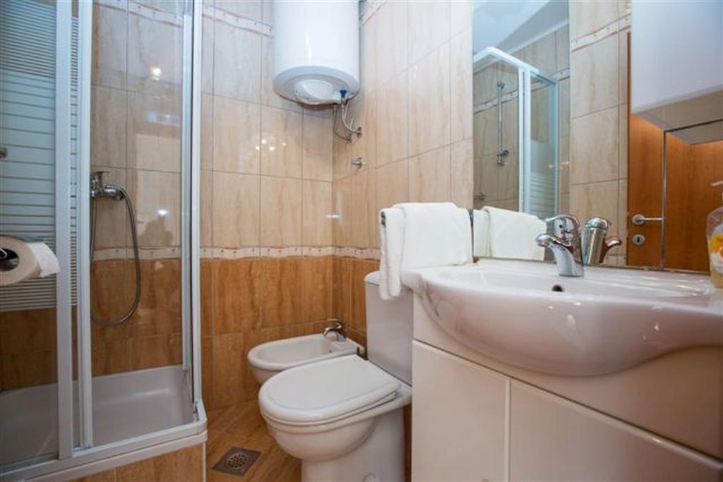 Apartment Luki Dubrovnik Quarto foto