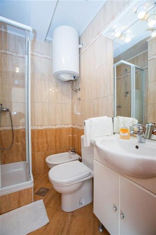 Apartment Luki Dubrovnik Quarto foto