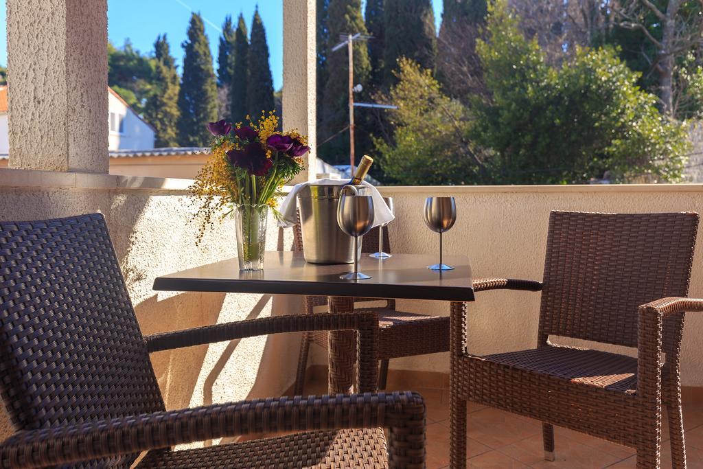Apartment Luki Dubrovnik Exterior foto